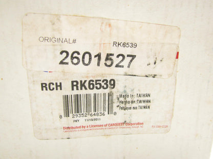 Carquest RK6539 Suspension Ball Joint - Front Lower