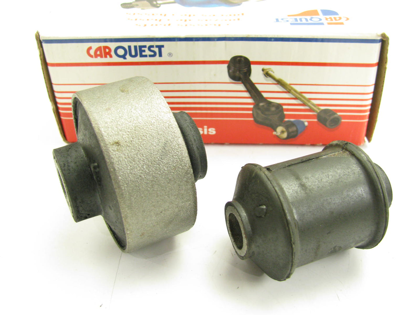 Carquest RK6578 FRONT LOWER Suspension Control Arm Bushing Kit