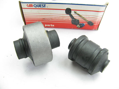Carquest RK6620 FRONT LOWER Suspension Control Arm Bushing Kit