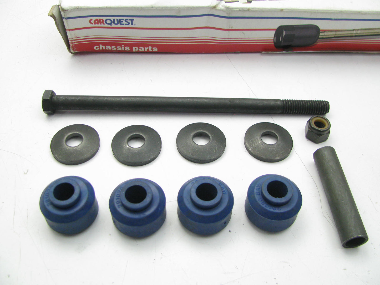 Carquest RK6630 Suspension Stabilizer Sway Bar Link Kit