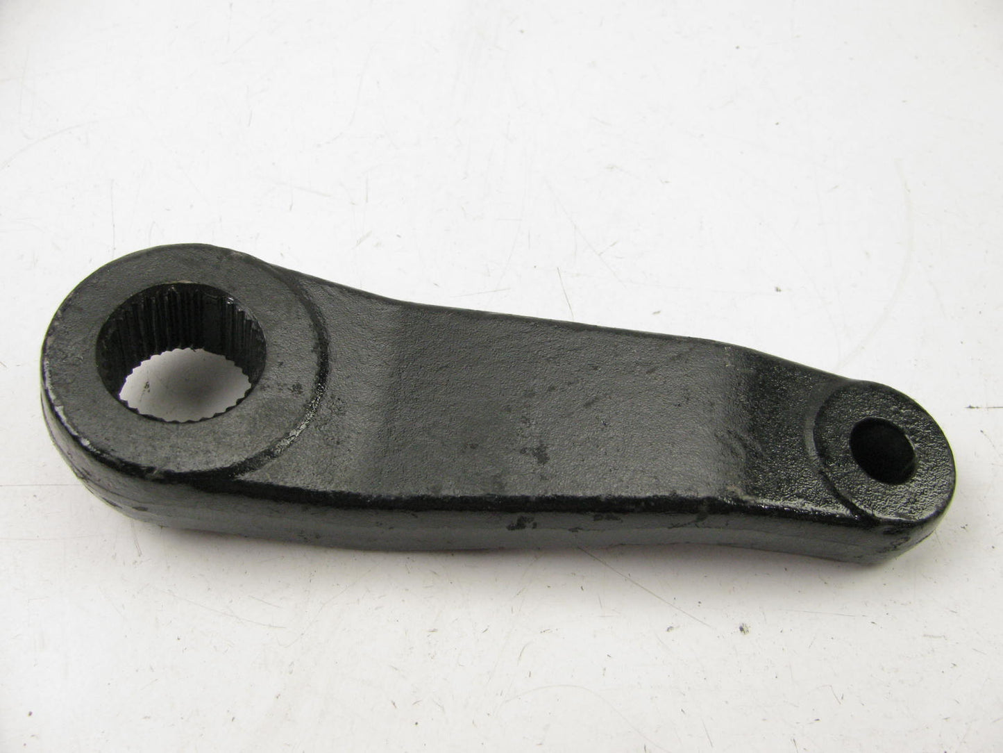 Steering Pitman Arm Front CARQUEST RK6653