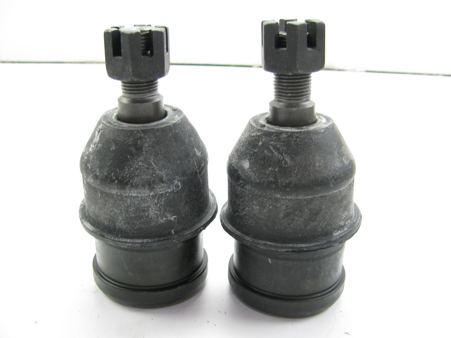 (2) Carquest RK7025 FRONT LOWER Suspension Ball Joints