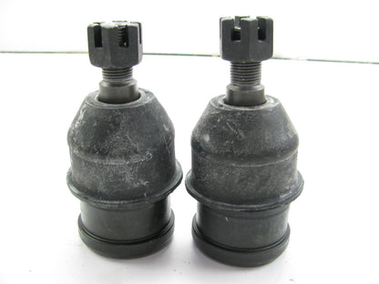 (2) Carquest RK7025 FRONT LOWER Suspension Ball Joints
