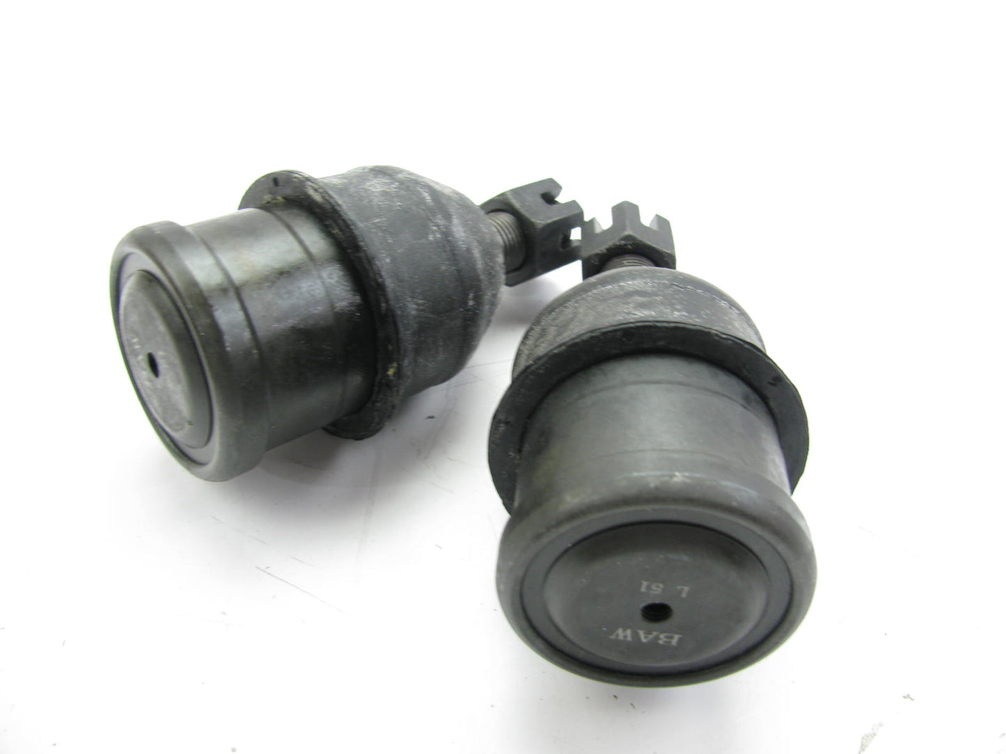 (2) Carquest RK7025 FRONT LOWER Suspension Ball Joints