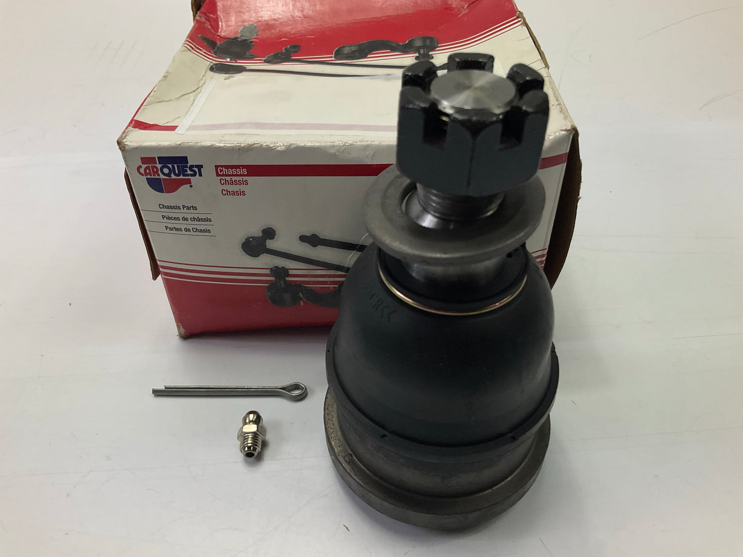 Carquest RK7053T Suspension Ball Joint, Front Lower