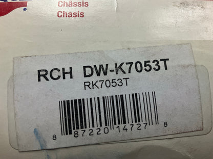 Carquest RK7053T Suspension Ball Joint, Front Lower