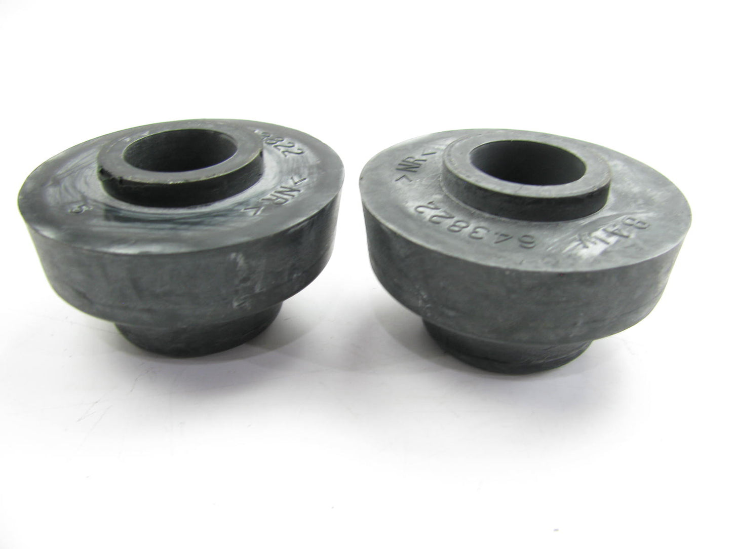 Carquest RK7090 FRONT Suspension Strut Rod Bushing Kit - RWD