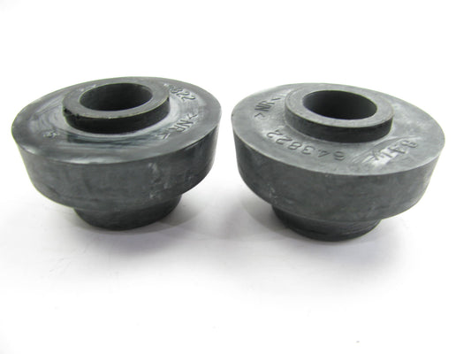 Carquest RK7090 FRONT Suspension Strut Rod Bushing Kit - RWD