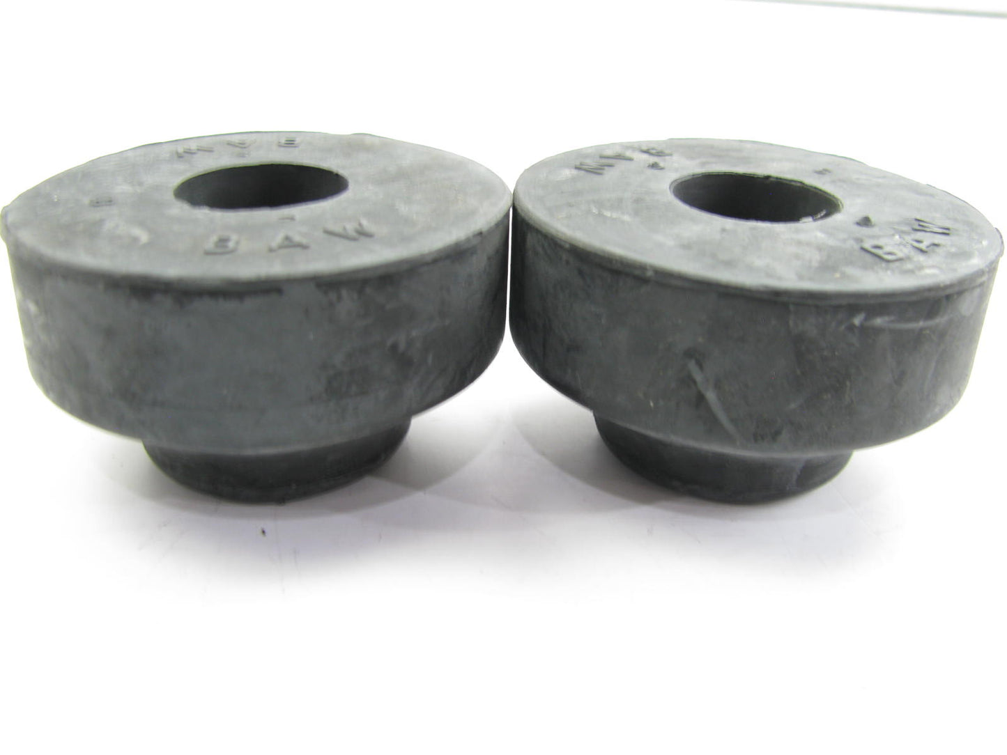 Carquest RK7090 FRONT Suspension Strut Rod Bushing Kit - RWD