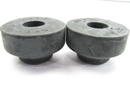 Carquest RK7090 FRONT Suspension Strut Rod Bushing Kit - RWD