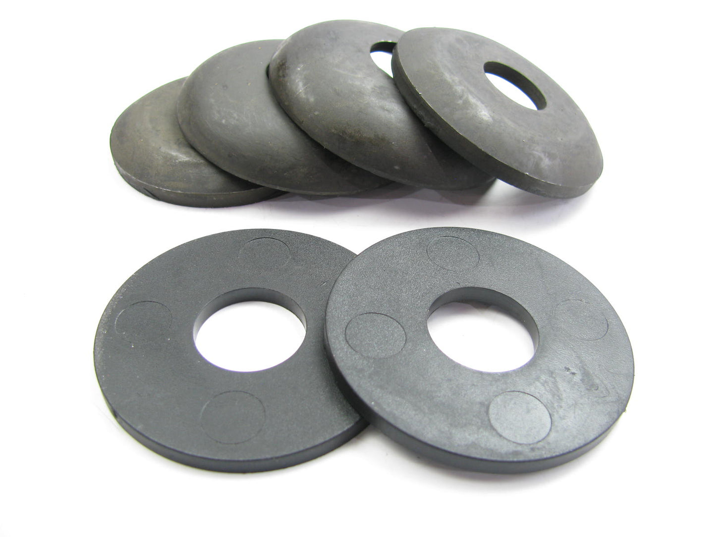 Carquest RK7090 FRONT Suspension Strut Rod Bushing Kit - RWD