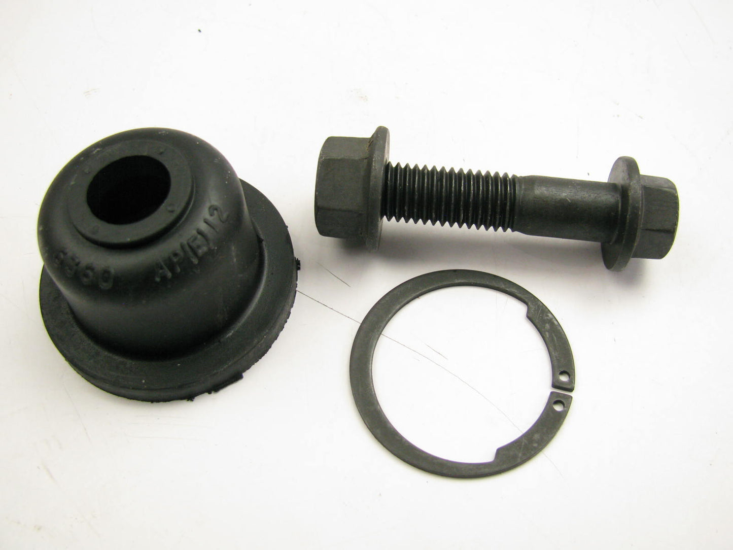 Carquest RK7147 Suspension Ball Joint - Front Lower