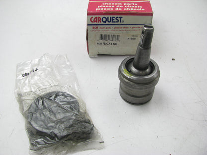 Carquest RK7155 FRONT LOWER Ball Joint - 4WD ONLY