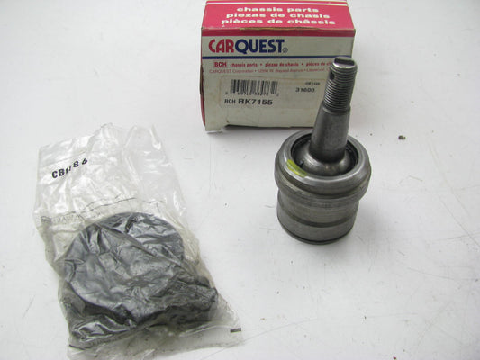 Carquest RK7155 FRONT LOWER Ball Joint - 4WD ONLY