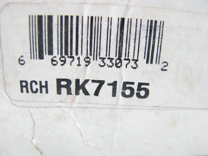 Carquest RK7155 FRONT LOWER Ball Joint - 4WD ONLY