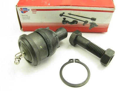 Carquest RK7257 FRONT LOWER Suspension Ball Joint