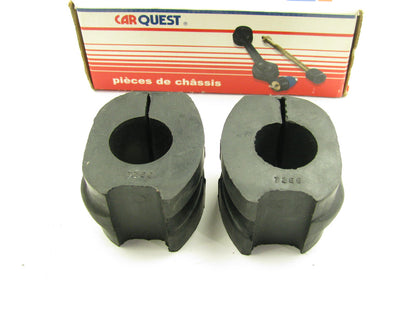 Carquest RK7266 FRONT Suspension Stabilizer Bar Bushings