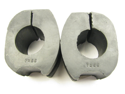 Carquest RK7266 FRONT Suspension Stabilizer Bar Bushings