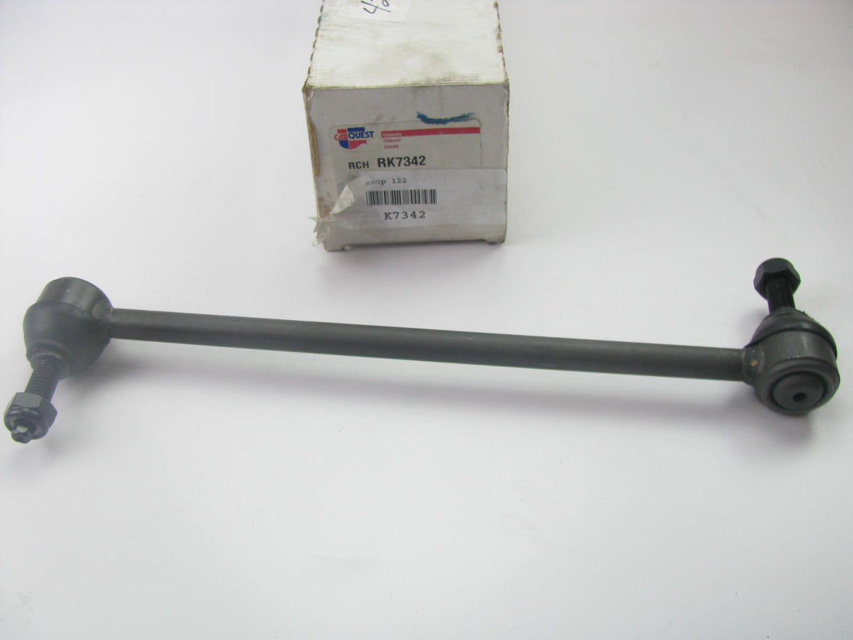 Carquest RK7342 Suspension Stabilizer Sway Bar Link Kit - Front