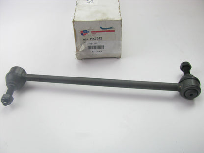 Carquest RK7342 Suspension Stabilizer Sway Bar Link Kit - Front
