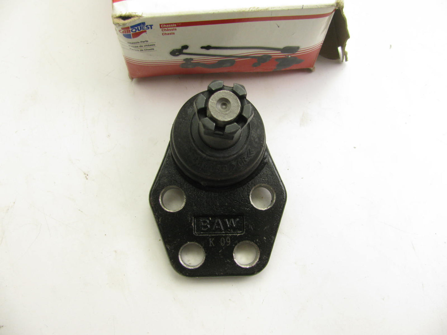Carquest RK7365 Front Lower Ball Joint For 2000-2001 Ram 1500 2WD ONLY