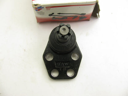 Carquest RK7365 Front Lower Ball Joint For 2000-2001 Ram 1500 2WD ONLY