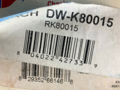 Carquest RK80015 Rear Suspension Stabilizer Sway Bar Link Kit