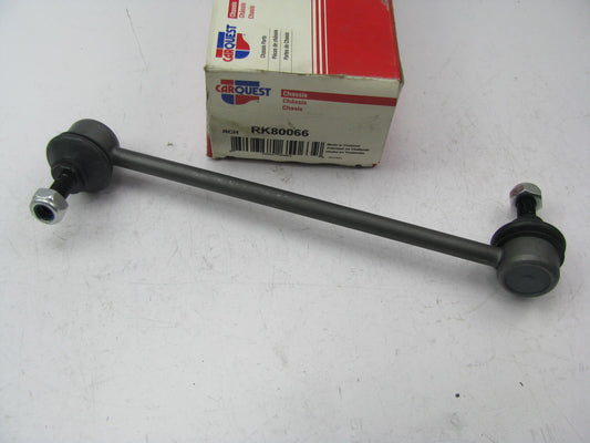 Carquest RK80066 Front Suspension Stabilizer Sway Bar Link Kit 00-11 Ford Focus
