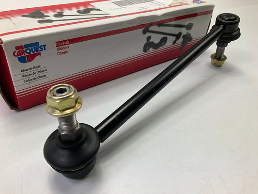 Carquest RK80249 Front Suspension Stabilizer Sway Bar Link Kit
