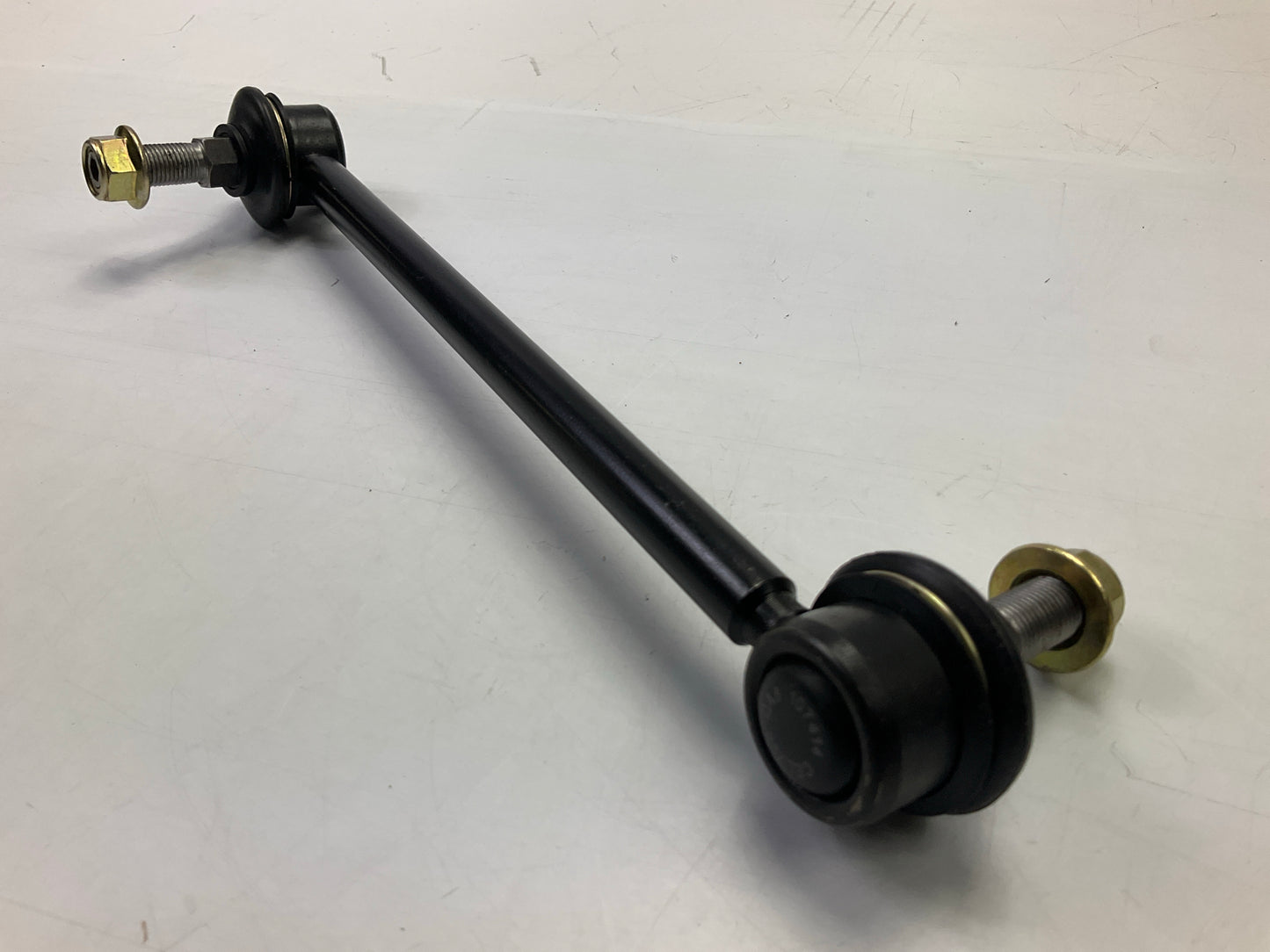 Carquest RK80249 Front Suspension Stabilizer Sway Bar Link Kit