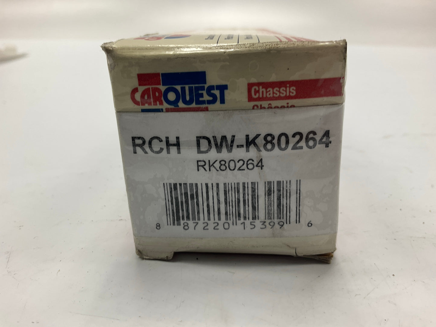 Carquest RK80264 Rear Suspension Stabilizer Sway Bar Link Kit