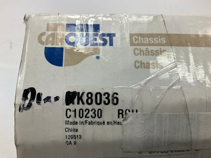 Carquest RK8036 Front Upper Suspension Ball Joint