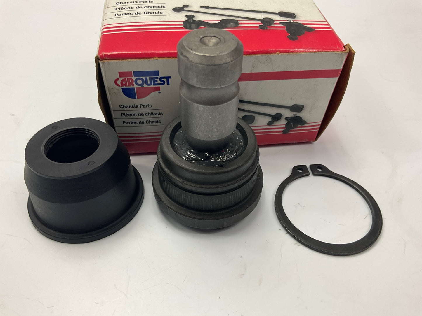 Carquest RK80373 Front Lower Ball Joint For 2002-2007 Mitsubishi Lancer