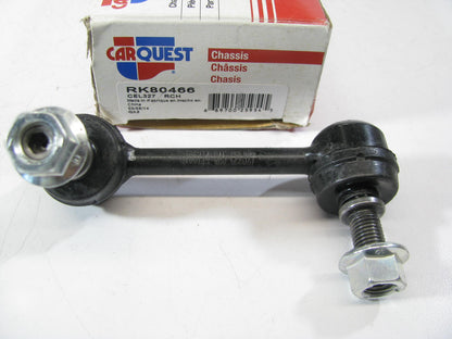 Carquest RK80466 Suspension Stabilizer Sway Bar Link Kit