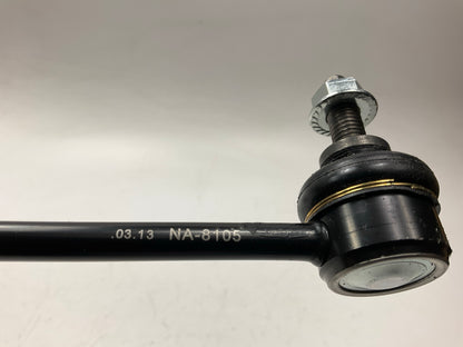 Carquest RK80490 Front Suspension Stabilizer Sway Bar Link Kit