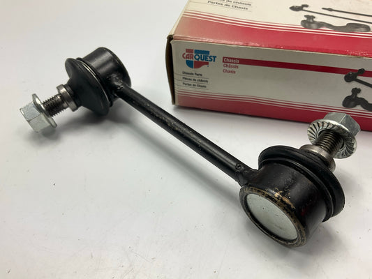 Carquest RK80564 Front Suspension Stabilizer Sway Bar Link Kit
