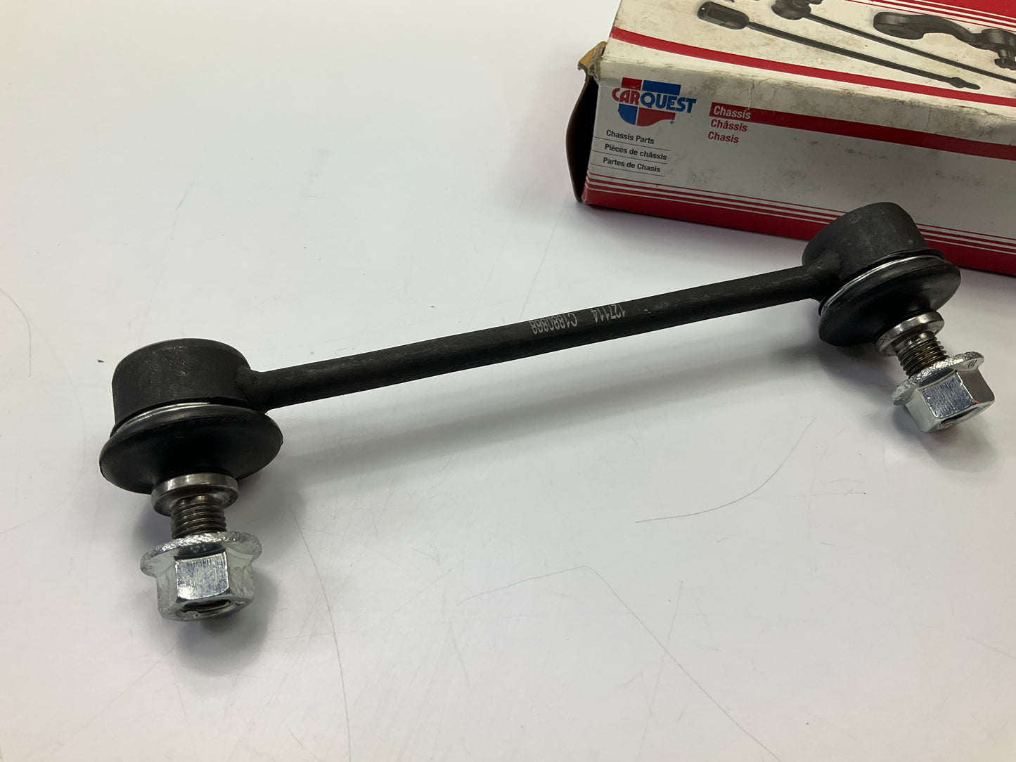 Carquest RK80868 Rear Suspension Stabilizer Sway Bar Link Kit