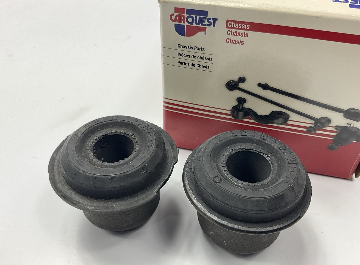 Carquest RK8219 Front Upper Suspension Control Arm Bushing Kit