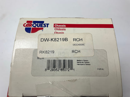 Carquest RK8219 Front Upper Suspension Control Arm Bushing Kit