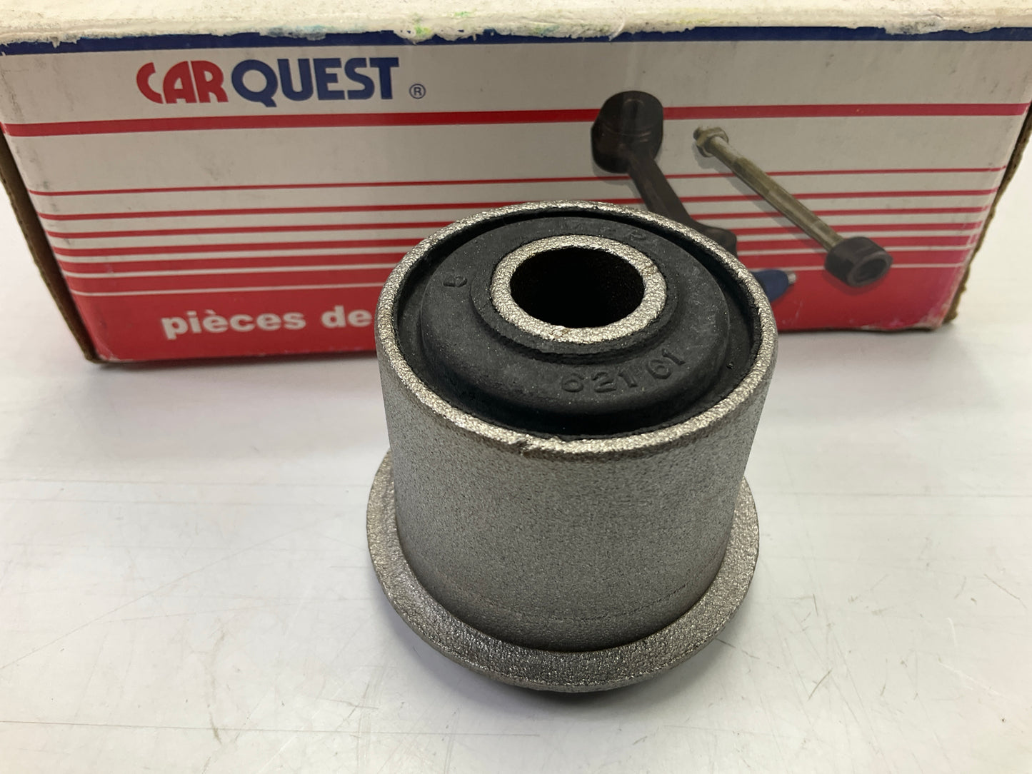 Carquest RK8292 I-Beam Axle Pivot Bushing