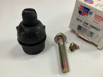 Carquest RK8608T Suspension Ball Joint, Front Upper
