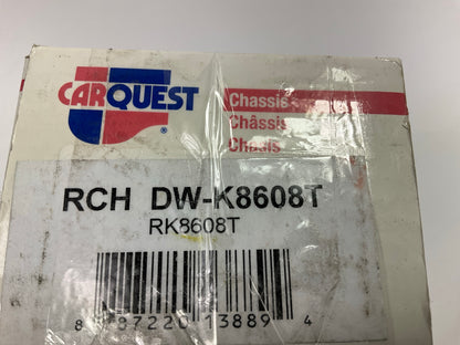Carquest RK8608T Suspension Ball Joint, Front Upper