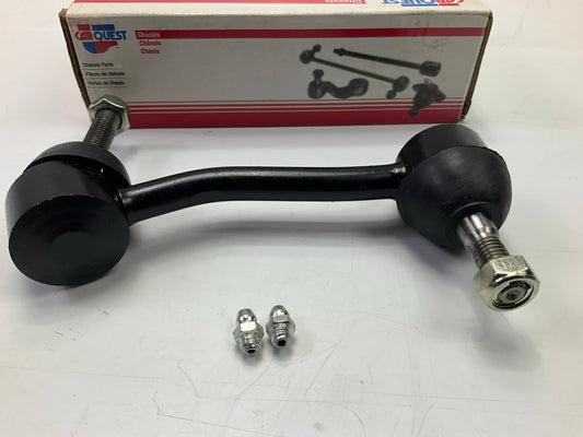 Carquest RK8635 Front Suspension Stabilizer Sway Bar Link Kit