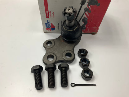 Carquest RK8647 Front Lower Ball Joint