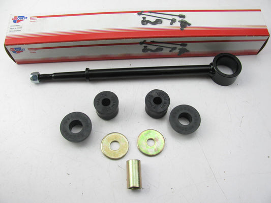 Carquest RK8663 Suspension Stabilizer Sway Bar Link Kit - Front / Rear