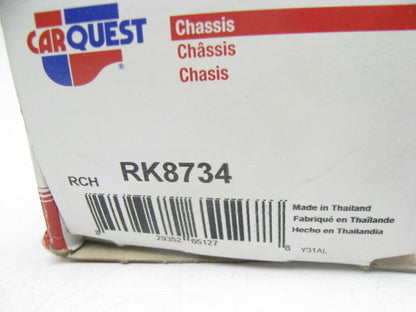 Carquest RK8734 Suspension Stabilizer Sway Bar Link Kit - Front Left