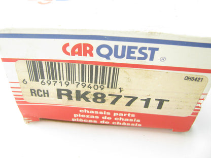 Carquest RK8771T Front Lower Ball Joint - 1998-2008 Mazda B4000 2WD (RWD) ONLY