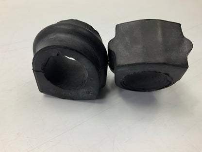 Carquest RK90024 Suspension Stabilizer Sway Bar Bushing Kit, Front