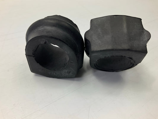 Carquest RK90024 Suspension Stabilizer Sway Bar Bushing Kit, Front