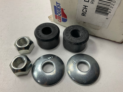 Carquest RK90128 Suspension Stabilizer Sway Bar Link Bushing Kit